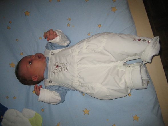 mein sohn marvin pascal - 