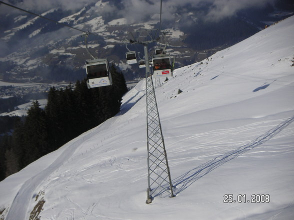 Kitzbühel--Eine Nacht im Iglu!!! - 