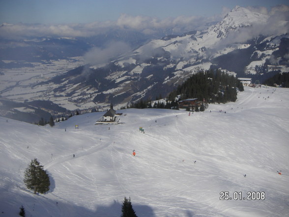 Kitzbühel--Eine Nacht im Iglu!!! - 