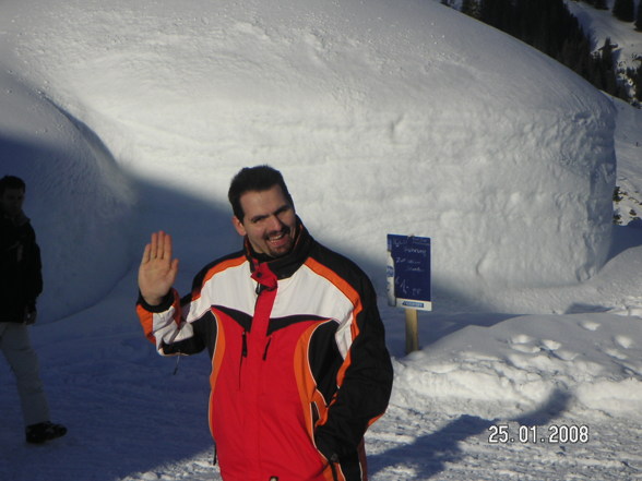 Kitzbühel--Eine Nacht im Iglu!!! - 