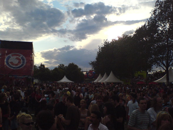 Donauinselfest 2007 - 