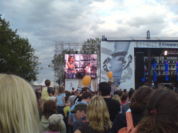 Donauinselfest 2007 - 