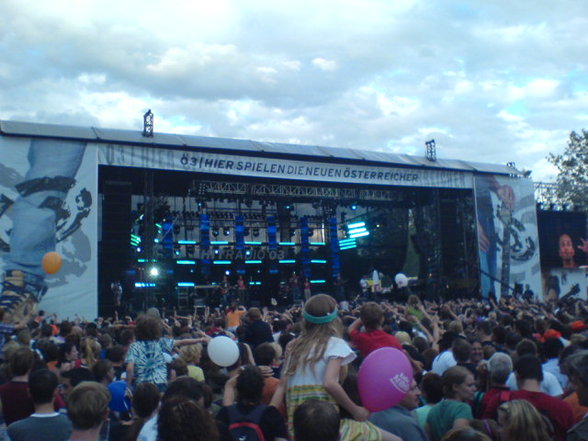 Donauinselfest 2007 - 