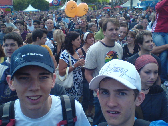 Donauinselfest 2007 - 