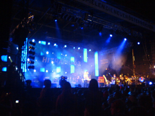 Donauinselfest 2007 - 