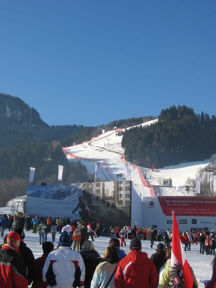 Kitzbühel 2009 - 