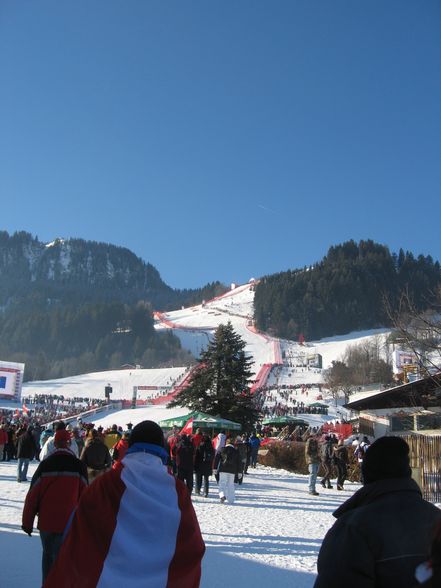 Kitzbühel 2009 - 