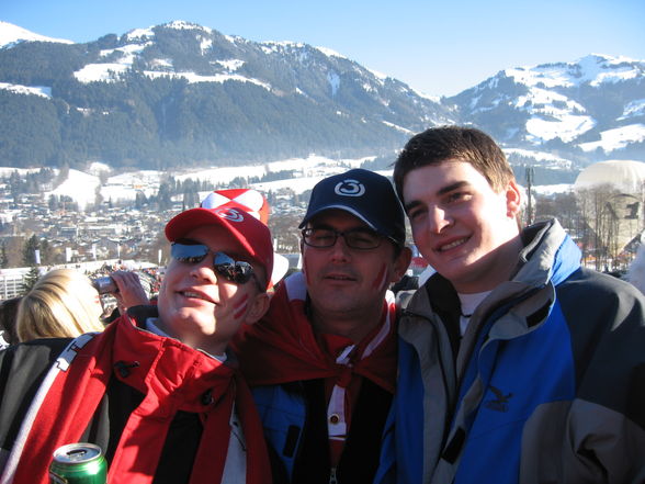 Kitzbühel 2009 - 