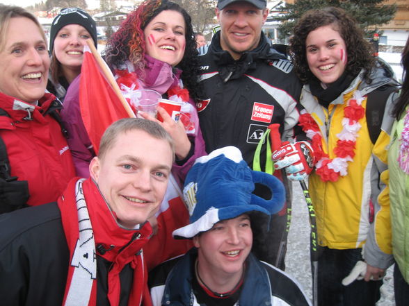 Kitzbühel 2009 - 