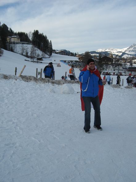 Kitzbühel 2009 - 