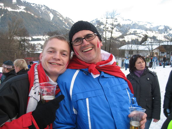 Kitzbühel 2009 - 