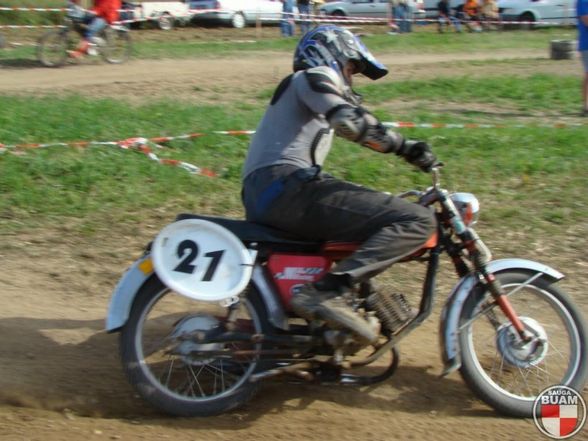 Stangl Puch Rennen 08 - 