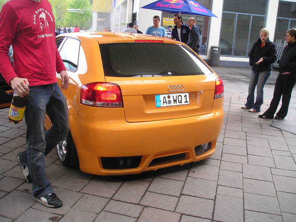 Wörthersee 2005 - 