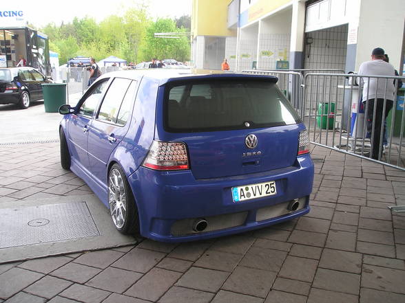 Wörthersee 2005 - 