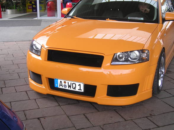 Wörthersee 2005 - 