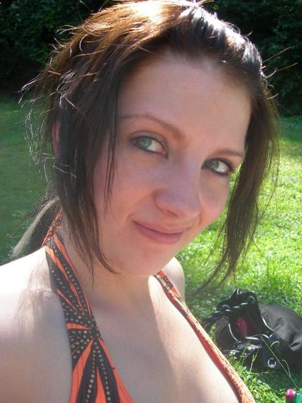 Freibad und viel Langeweile=) - 