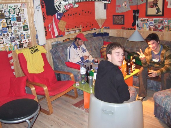 Osterferien 2007 - 