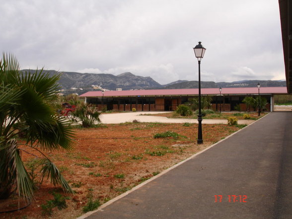 ESPANA- Denia - 