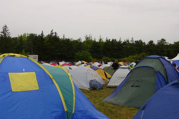 Volt Festival 2007 - 