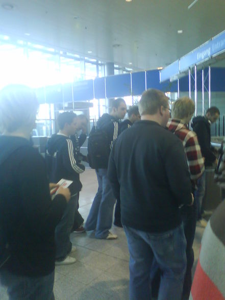 Intel Extreme Masters Cebit '09 - 