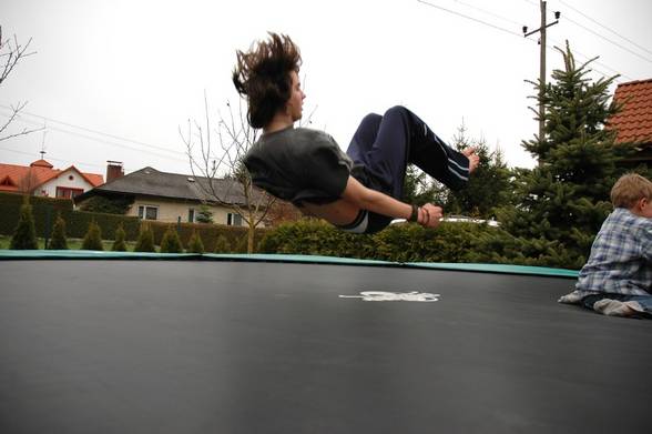 trampolin...;) - 