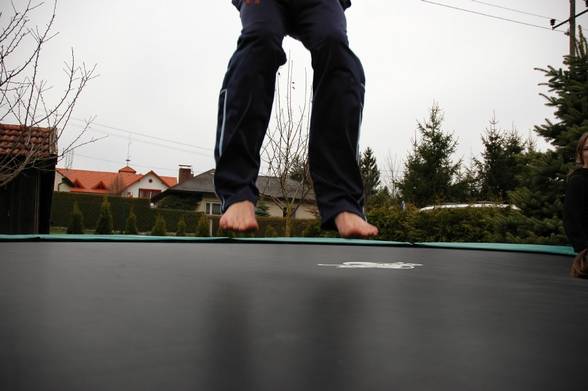 trampolin...;) - 