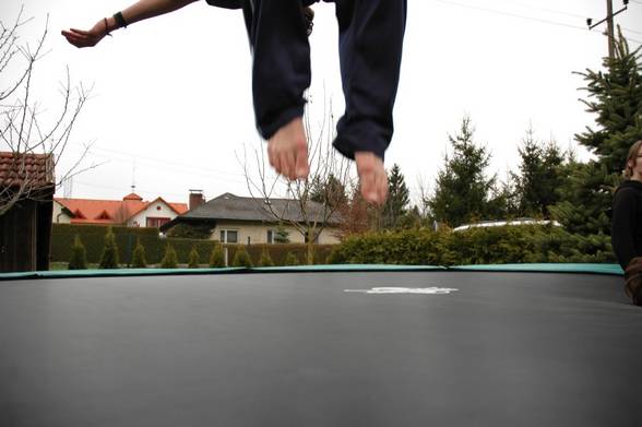 trampolin...;) - 