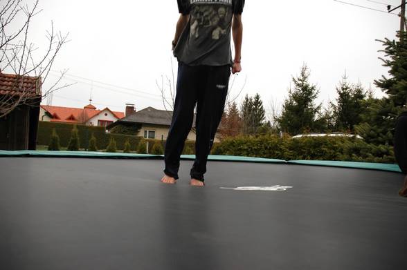 trampolin...;) - 