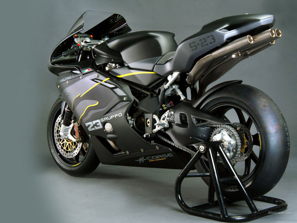 MV Agusta - 