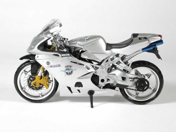 MV Agusta - 