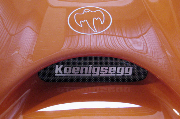 Königsegg - 