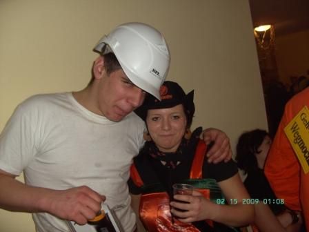 Fasching 2009 - 