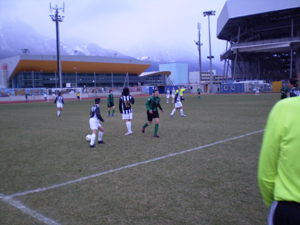 LASK vs Tirol - 