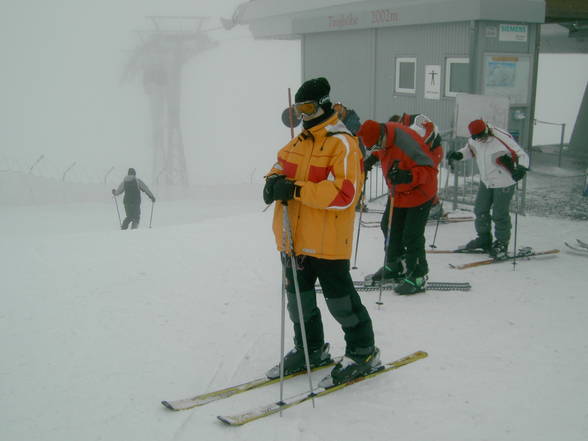 Ski Urlaub 2006 in Nassfeld - 