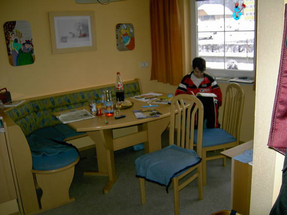 Ski Urlaub 2006 in Nassfeld - 