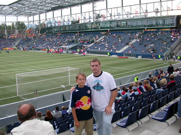 Red Bull Salzburg!!!!! - 