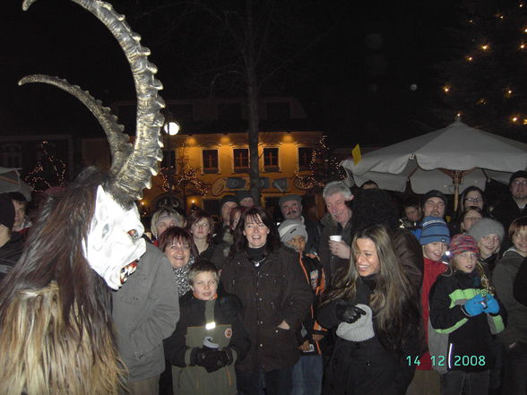 perchtenlauf - 