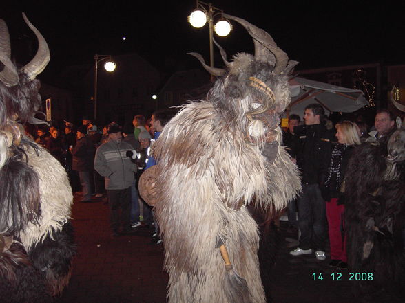 perchtenlauf - 