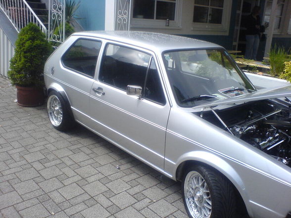 Gti-Treffen 2007 - 