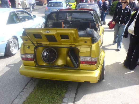 Gti-Treffen 2007 - 