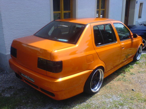 Gti-Treffen 2007 - 