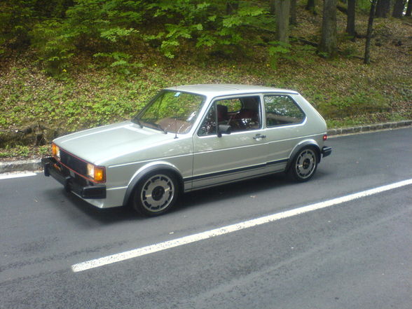 Gti-Treffen 2007 - 