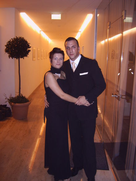 Gala 2007 - 