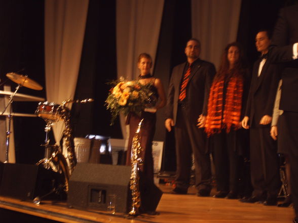 Gala 2007 - 