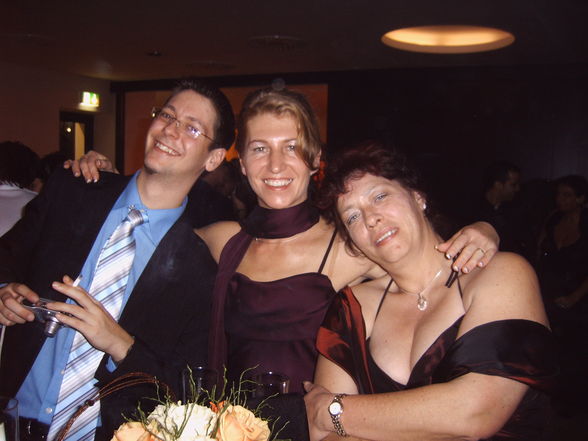 Gala 2007 - 