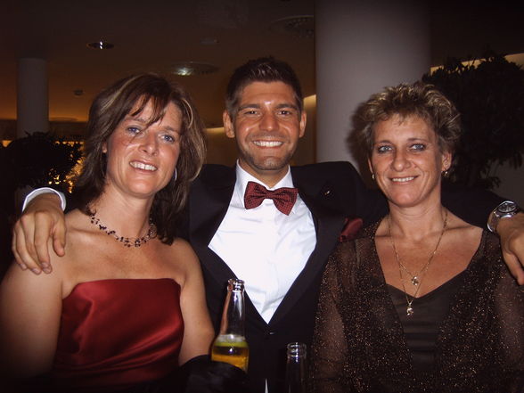 Gala 2007 - 