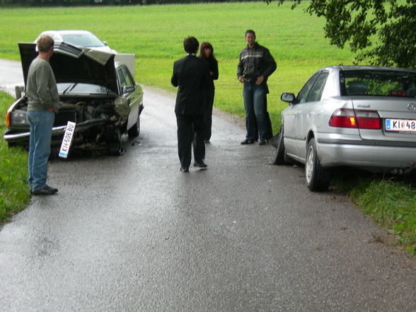 Meine Autos... - 