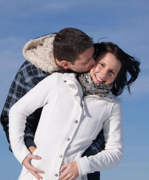 Weihnochtsshooting... - 