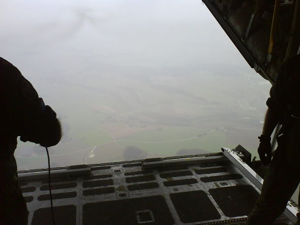 Ausflug in 3000m Höhe  - 