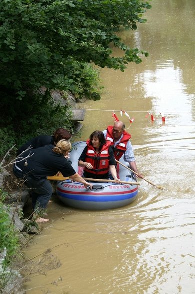 Ipfbachrafting 2007 - 